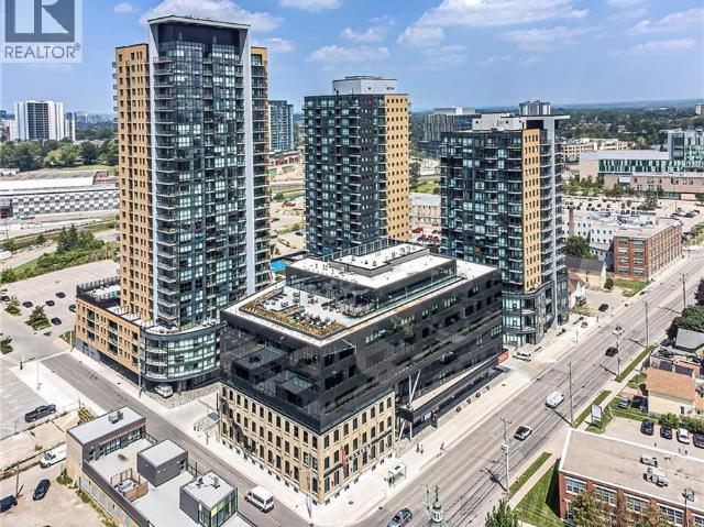 apartment at 100 GARMENT Street Unit# 1704, Kitchener, Ontario, N2G0C3