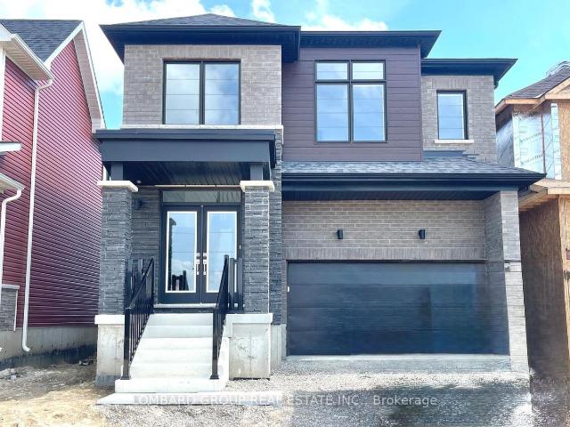 apartment at 100 LILLIAN WAY, Haldimand, Ontario, N3W0K7