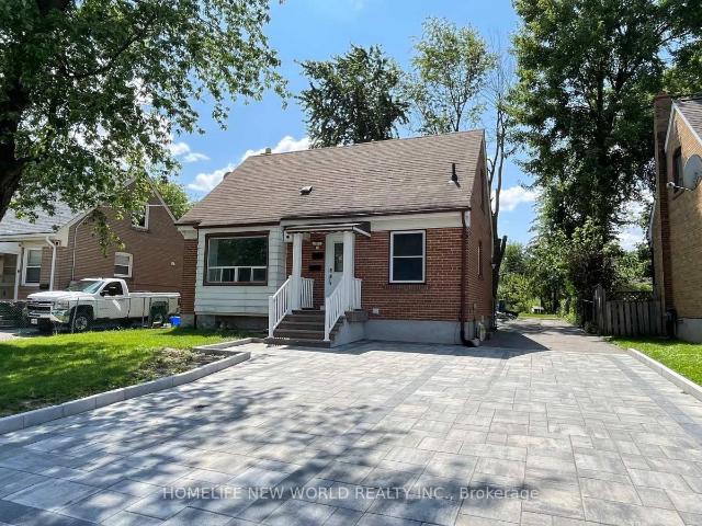 apartment at 100 PUGSLEY AVENUE, Richmond Hill, Ontario, L4C1Z9