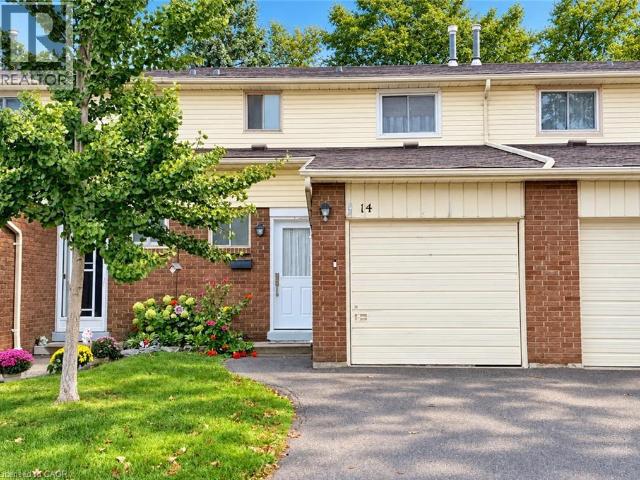 apartment at 100 QUIGLEY Road Unit# 14, Hamilton, Ontario, L8K6J1