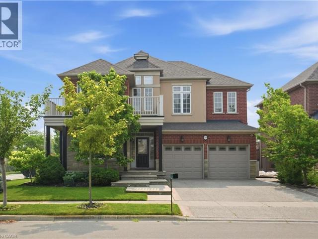 apartment at 100 SPRINGSTEAD Avenue, Stoney Creek, Ontario, L8E6E9