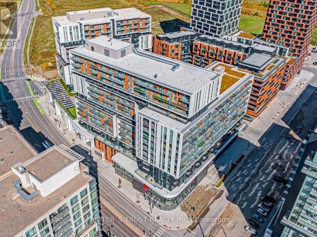 apartment at 1013 8119 BIRCHMOUNT ROAD, Markham, Ontario, L6G0H5