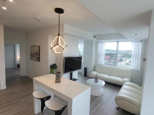 apartment at 1013 1787 ST. CLAIR AVENUE W, Toronto, Ontario, M6N0B7