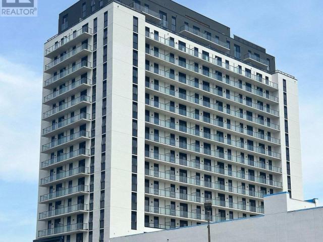 apartment at 1013 – 33 ERIE AVENUE