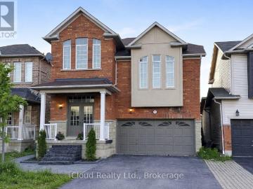 apartment at 1013 MCCUAIG DRIVE, Milton, Ontario, L9T6S4