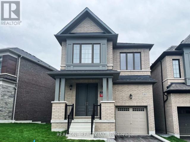 apartment at 1013 PISCES TRAIL, Pickering, Ontario, L0H1J0