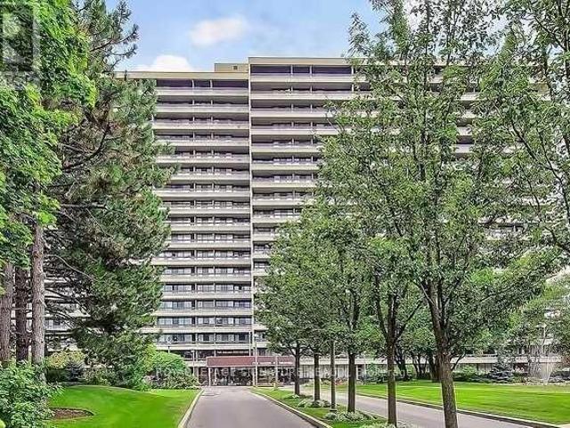 apartment at 1010 – 8111 YONGE STREET