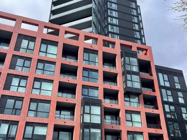 apartment at 1010 8 TIPPETT ROAD, Toronto, Ontario, M3H0E7