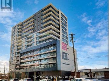 apartment at 1010 1350 ELLESMERE ROAD, Toronto, Ontario, M1P0G6