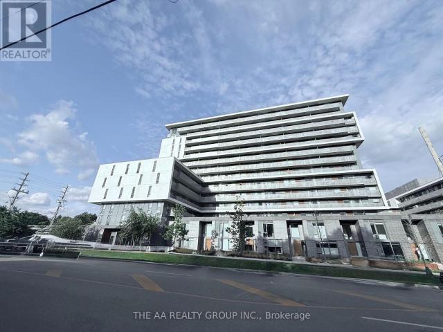 apartment at 1010 160 FLEMINGTON ROAD, Toronto, Ontario, M6A2P3