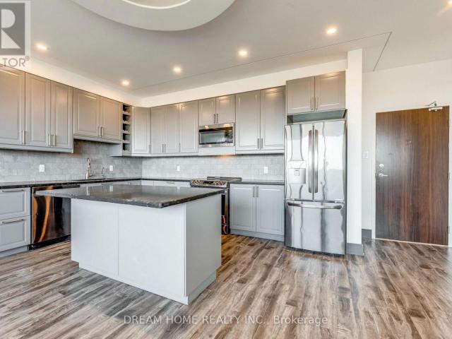 apartment at 1010 – 2301 DERRY ROAD W