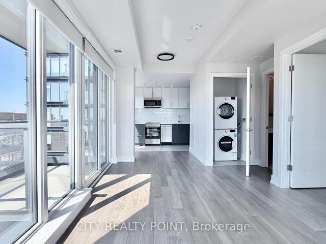 apartment at 1010 – 2525 BATHURST STREET