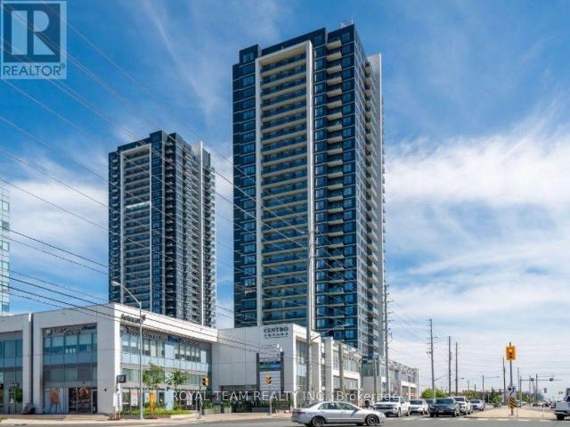 apartment at 1010 3700 HWY 7 ROAD N, Vaughan, Ontario, L4L0G8
