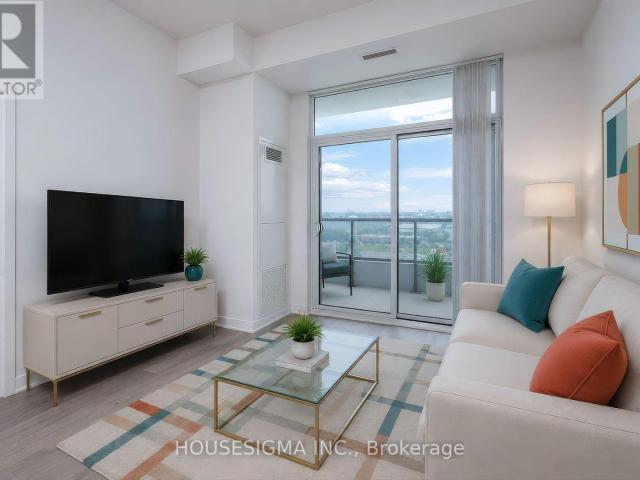 apartment at 1011 60 HONEYCRISP CRESCENT, Vaughan, Ontario, L4K0N5