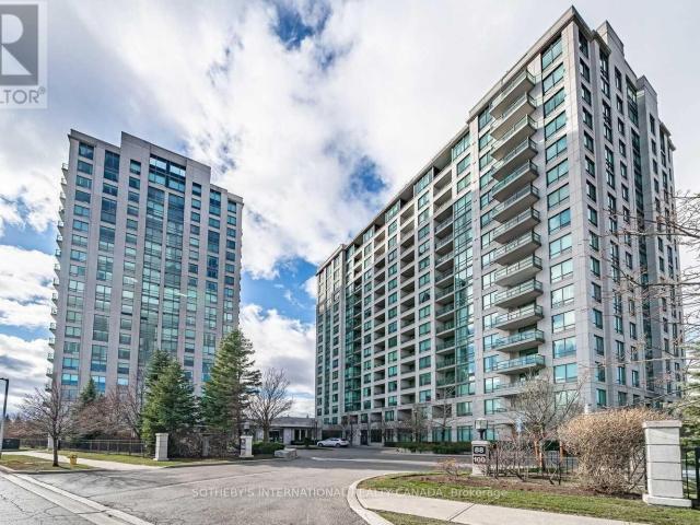 apartment at 1011 100 PROMENADE CIRCLE, Vaughan, Ontario, L4J7W7
