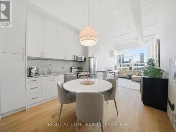 apartment at 1011 155 DALHOUSIE STREET, Toronto, Ontario, M5B2P7
