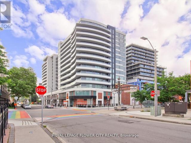 apartment at 1011 212 KING WILLIAM STREET, Hamilton, Ontario, L8R0A7