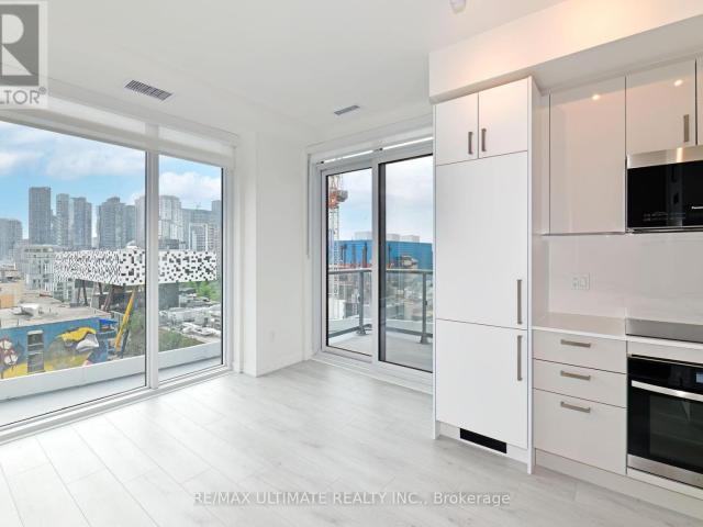 apartment at 1011 – 280 DUNDAS STREET W