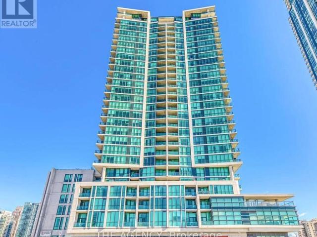 apartment at 1011 3985 GRAND PARK DRIVE, Mississauga, Ontario, L5B0H8