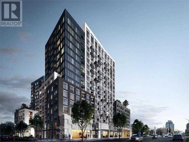 apartment at 1011E 8868 YONGE STREET, Richmond Hill, Ontario, L4C0T4
