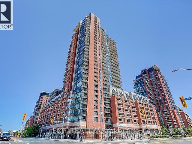apartment at 1012 – 830 LAWRENCE AVENUE
