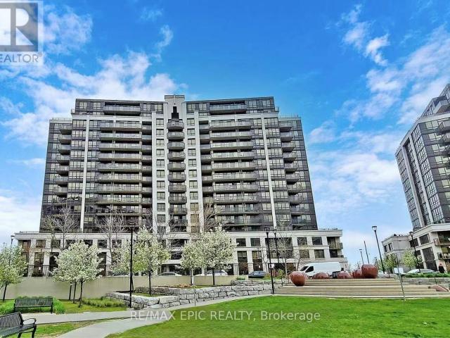 apartment at 1012 1070 SHEPPARD AVENUE W, Toronto, Ontario, M3J0G8