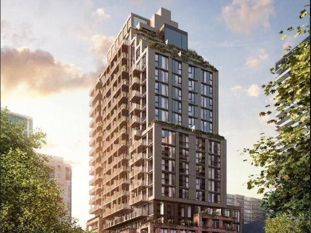 apartment at 1012 109 ERSKINE AVENUE, Toronto, Ontario, M4P0G6