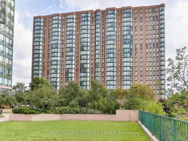 apartment at 1012 145 HILLCREST AVENUE, Mississauga, Ontario, L5B3Z1