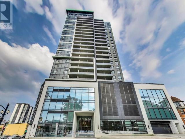 apartment at 1012 15 QUEEN STREET S, Hamilton, Ontario, L8P0C6