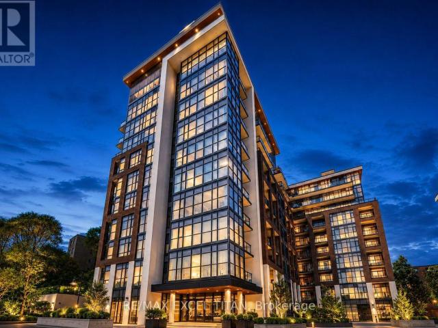 apartment at 1012 – 25 NEIGHBOURHOOD LANE