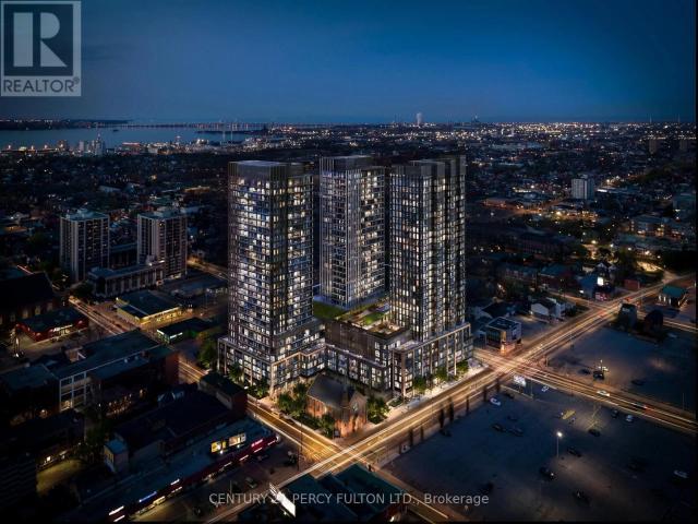 apartment at 1017 101 JOHN STREET N, Hamilton, Ontario, L8R0B8