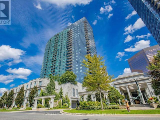apartment at 1017 – 25 GREENVIEW AVENUE