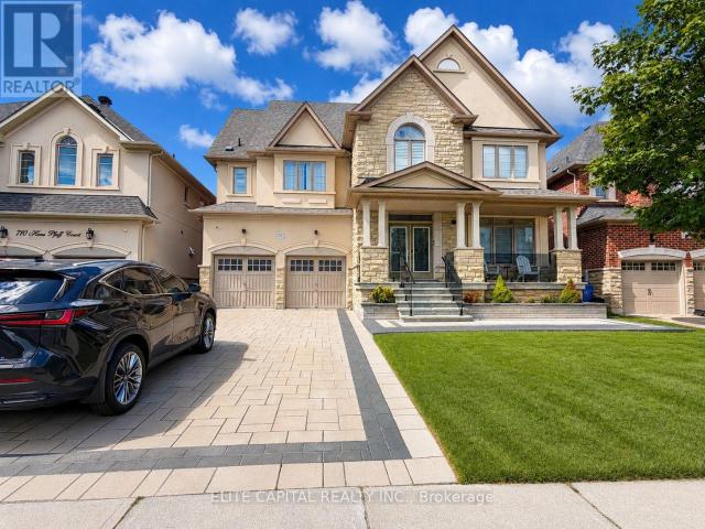 apartment at 1017 POPPY LANE, Newmarket, Ontario, L3X3H6