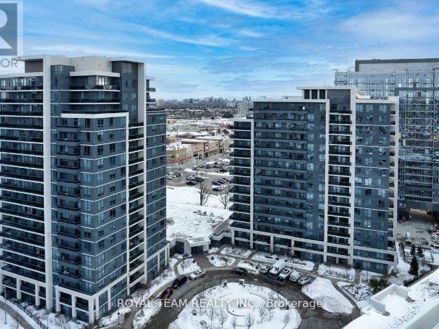 apartment at 1014 85 PARK ROAD N, Vaughan, Ontario, L4J0H8
