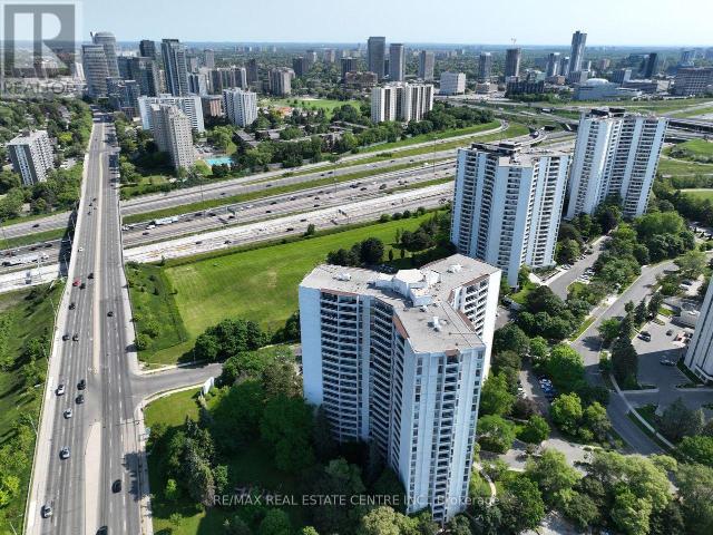 apartment at 1015 50 GRAYDON HALL DRIVE, Toronto, Ontario, M3A3A5