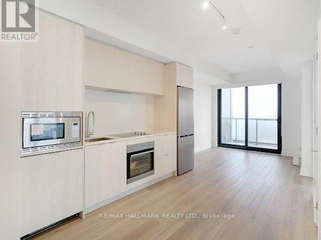 apartment at 1015 – 86 DUNDAS STREET E