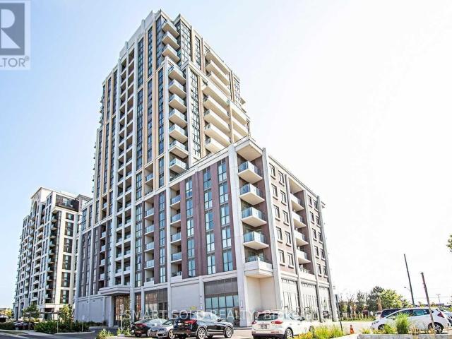apartment at 1015 9560 MARKHAM ROAD, Markham, Ontario, L6E0T9