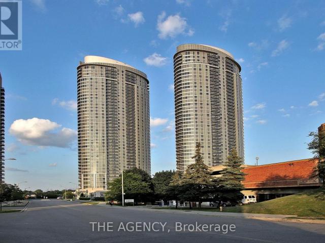 apartment at 1015 – 135 VILLAGE GREEN SQUARE
