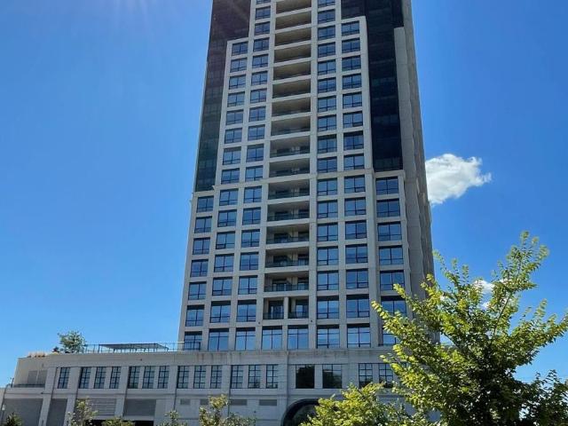 apartment at 1015 1 GRANDVIEW AVENUE, Markham, Ontario, L3T0G7