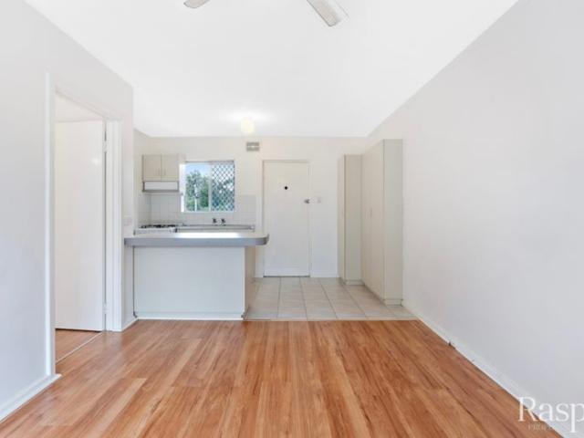 apartment at 10/161 Holland St, Fremantle, WA 6160, Australia