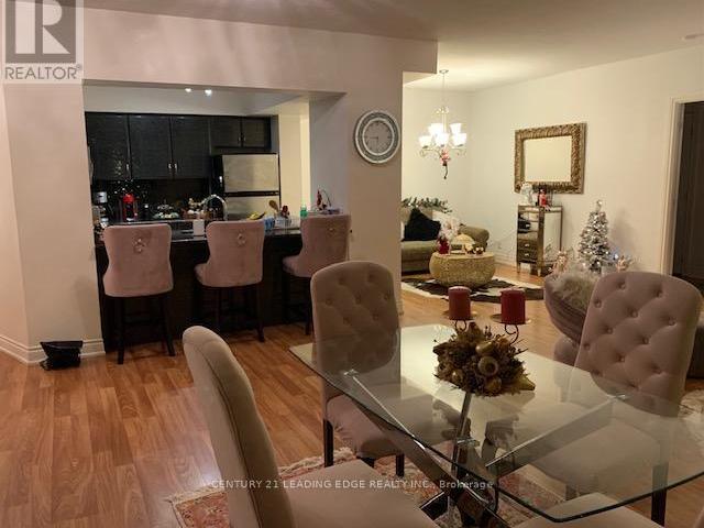 apartment at 1016 9225 JANE STREET, Vaughan, Ontario, L6A0J7