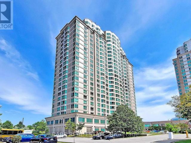 apartment at 1016 – 11 LEE CENTRE DRIVE
