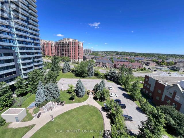 apartment at 1016 185 ONEIDA CRESCENT, Richmond Hill, Ontario, L4B0B1