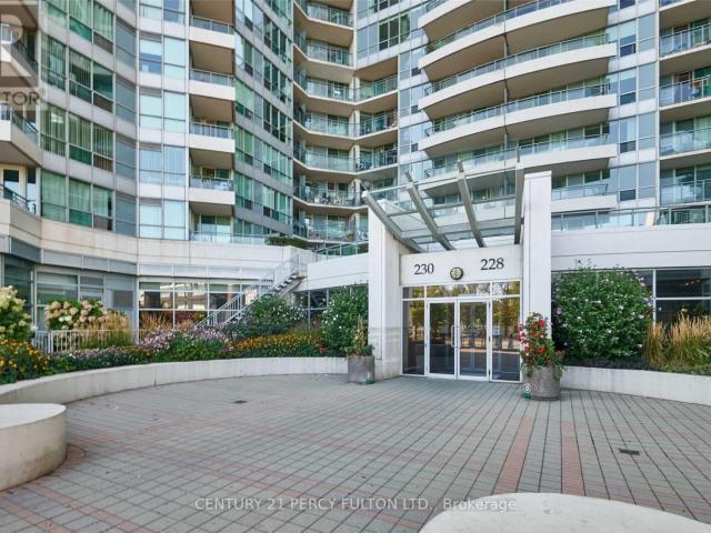 apartment at 1016 230 QUEENS QUAY W, Toronto, Ontario, M5J1B5