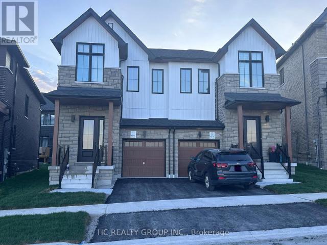 apartment at 1018 VALHALLA TERRACE, Pickering, Ontario, L1X0P8