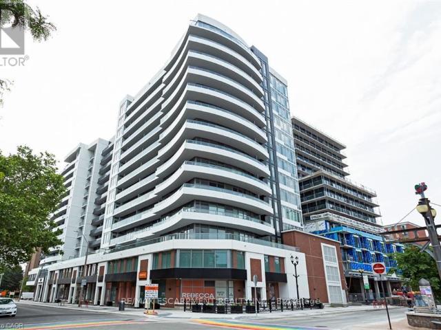 apartment at 1019 – 212 KING WILLIAM STREET