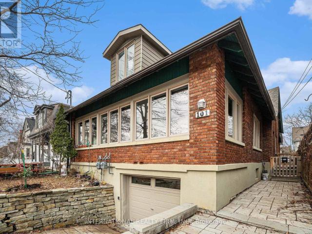 apartment at 101 CAMERON AVENUE, Ottawa, Ontario, K1S0W8