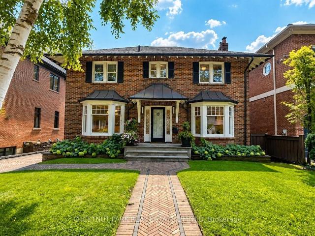 apartment at 101 GARFIELD AVENUE, Toronto, Ontario, M4T1G2
