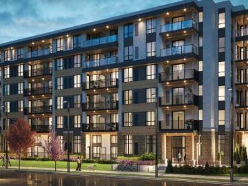 apartment at 101 GOLDEN EAGLE Road Unit# 104