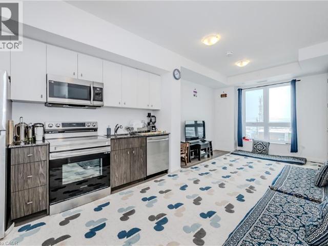 apartment at 101 GOLDEN EAGLE Road Unit# 411, Waterloo, Ontario, N2V1C3